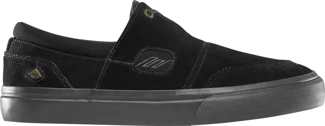 Emerica Low-Top Shoe Servold