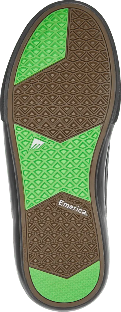 Emerica Low-Top Shoe Servold