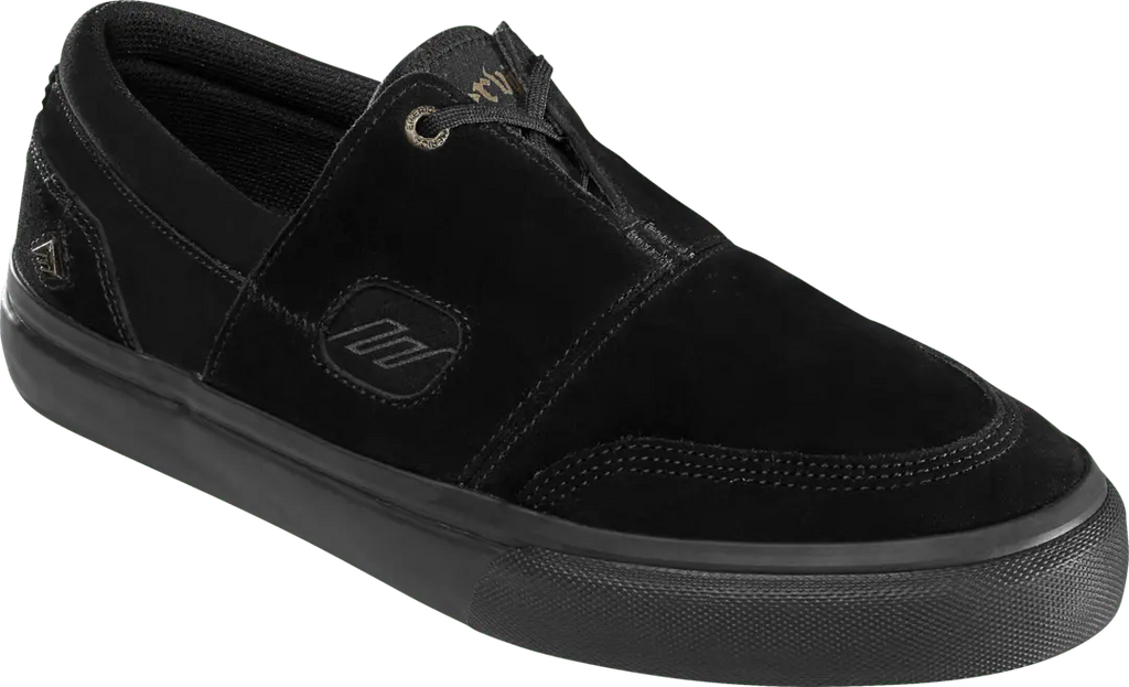 Emerica Low-Top Shoe Servold