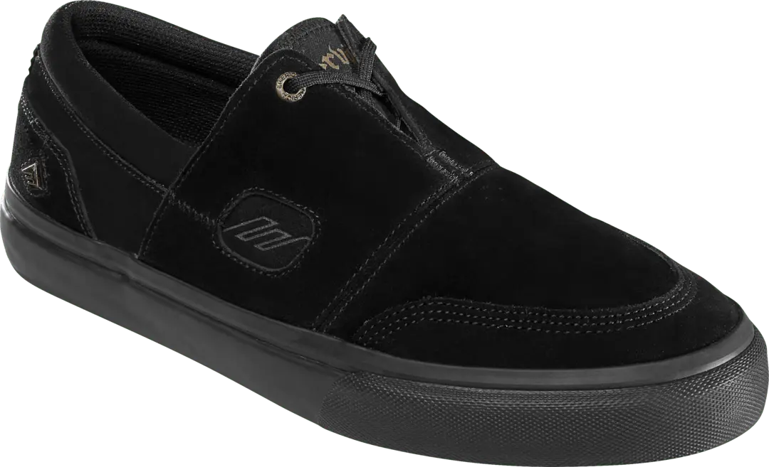 Emerica Low-Top Shoe Servold