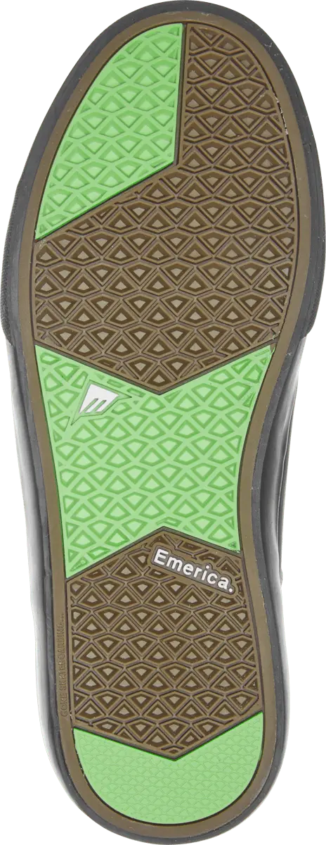 Emerica Low-Top Vulcanized Servold