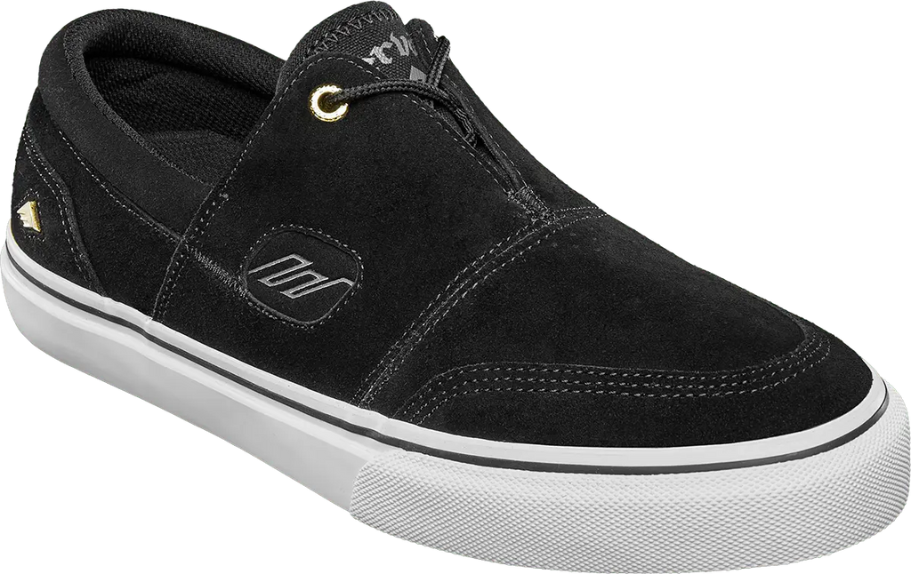 Emerica Low-Top Vulcanized Servold