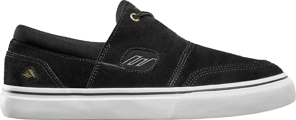 Emerica Low-Top Vulcanized Servold