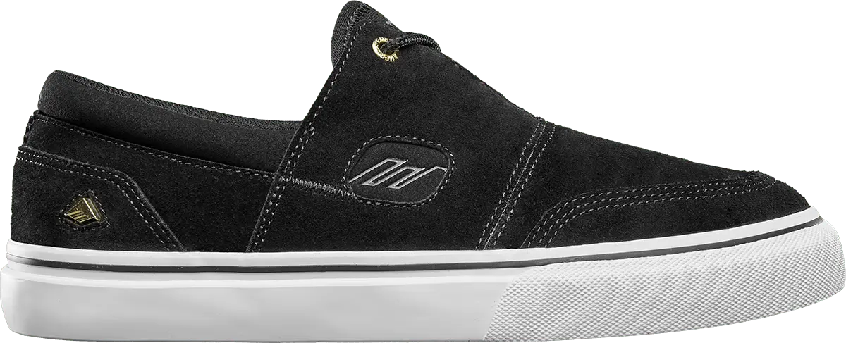 Emerica Low-Top Vulcanized Servold
