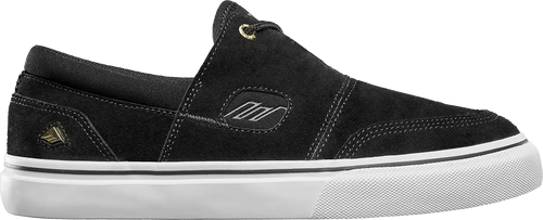 Emerica Low-Top Vulcanized Servold