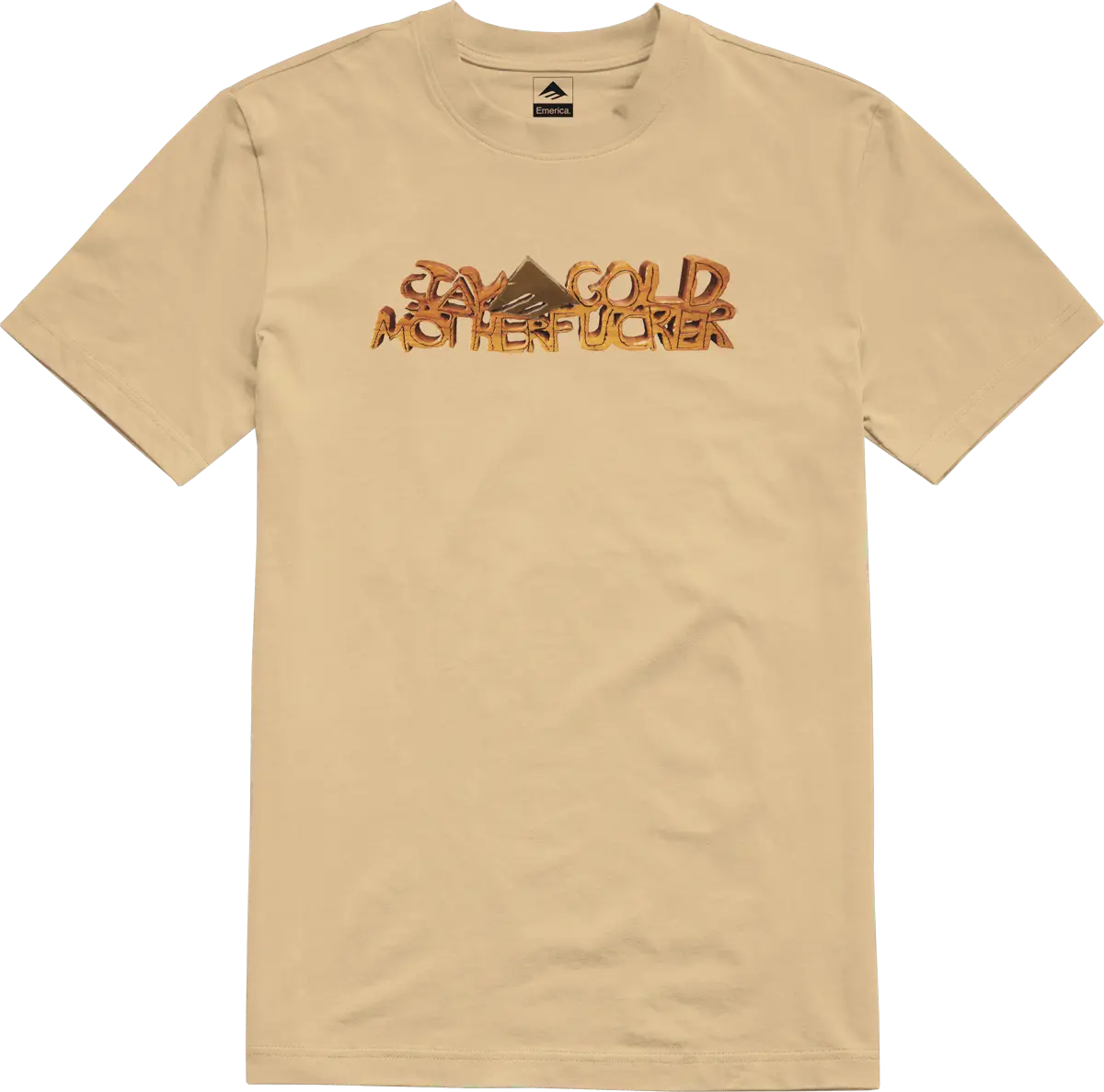 Emerica S/S Basic T-Shirt SGMF TEE