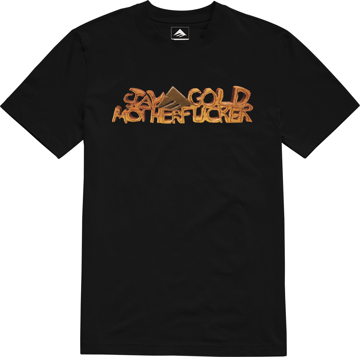 Emerica S/S Basic T-Shirt SGMF TEE