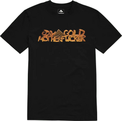 Emerica S/S Basic T-Shirt SGMF TEE