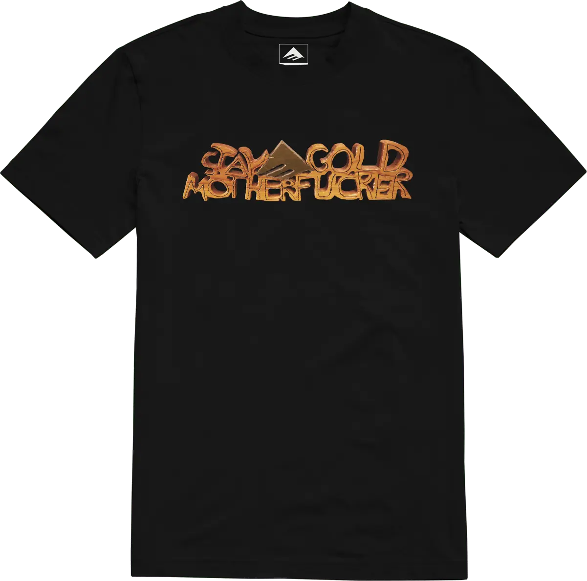 Emerica S/S Basic T-Shirt SGMF TEE