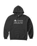 Emerica Screen PULLOVERed Fleece Six Feet Above Pullover
