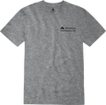 Emerica S/S Basic T-Shirt SIX FEET ABOVE SKELETON TEE