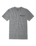 Emerica S/S Basic T-Shirt Six Feet Above Skeleton Tee