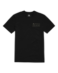 Emerica S/S Basic T-Shirt Six Feet Above Tee