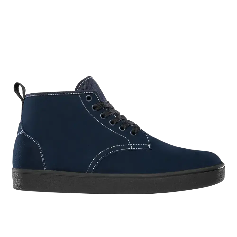 Emerica Hi-Top Shoe Spanky Hi