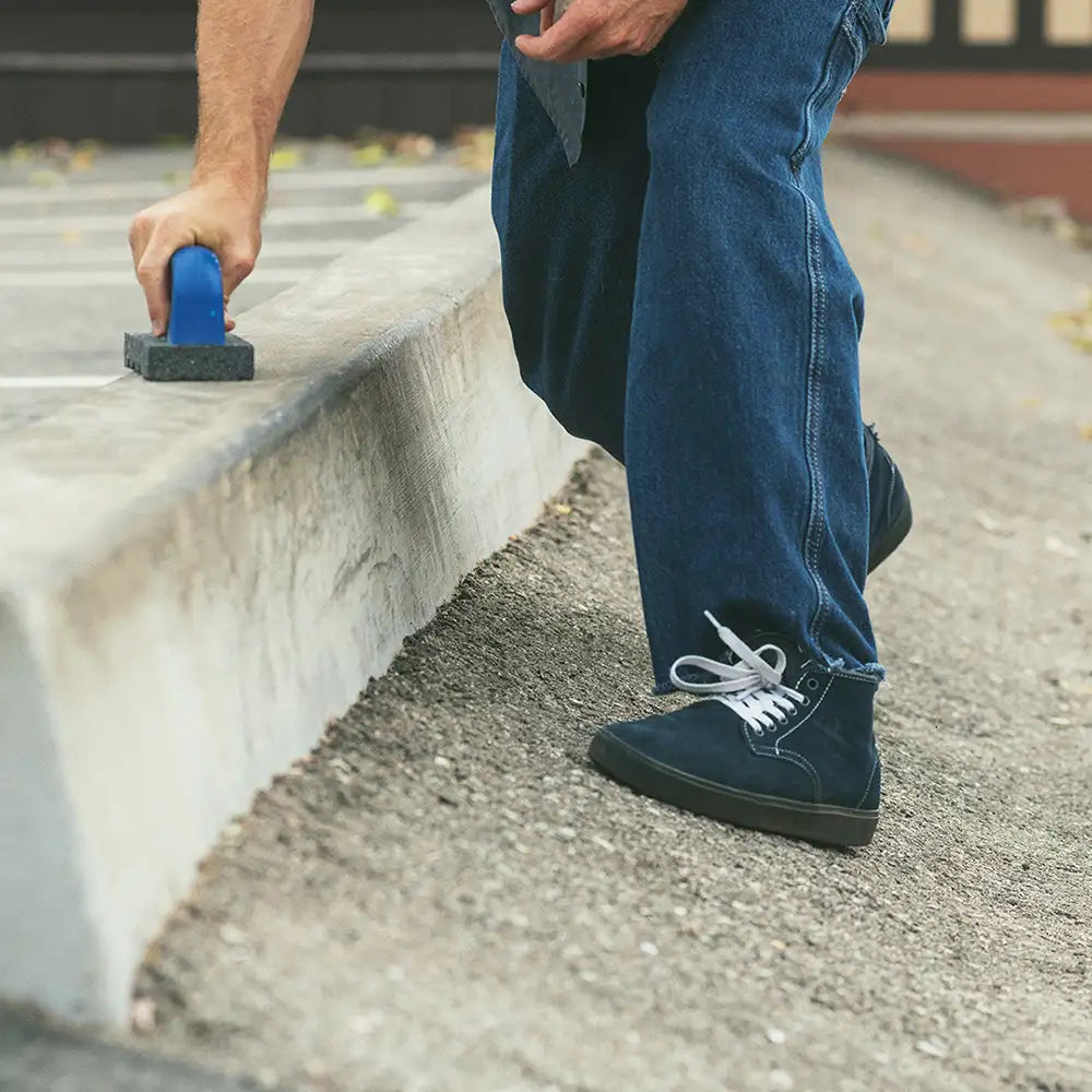 Emerica Hi-Top Shoe Spanky Hi