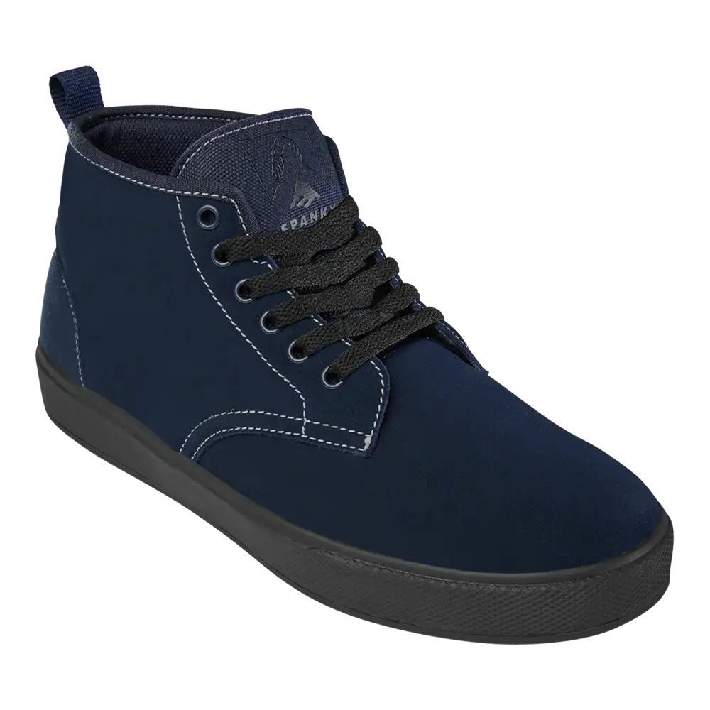 Emerica Hi-Top Shoe Spanky Hi