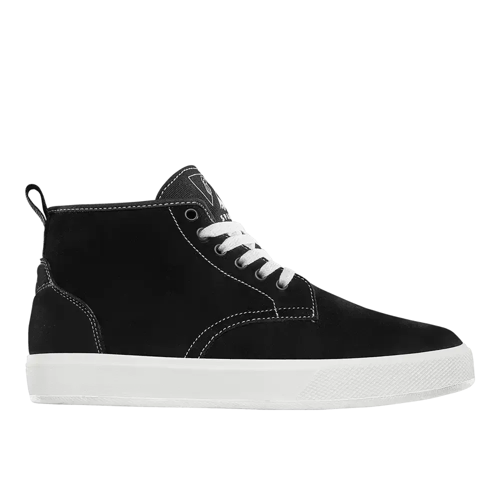 Emerica Hi-Top Shoe Spanky Hi