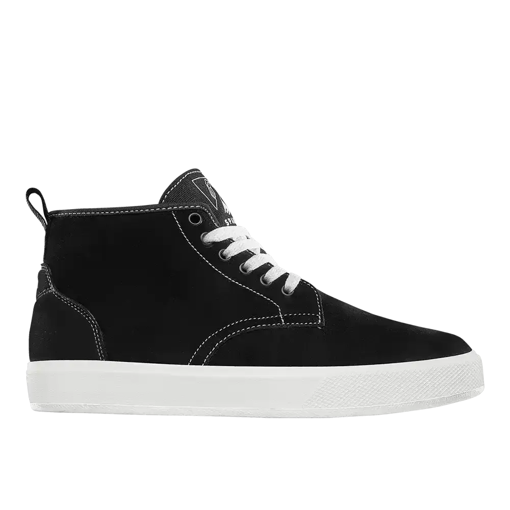 Emerica Hi-Top Shoe Spanky Hi