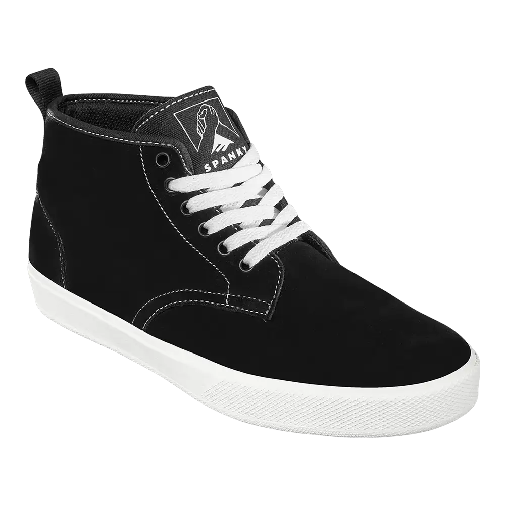 Emerica Hi-Top Shoe Spanky Hi