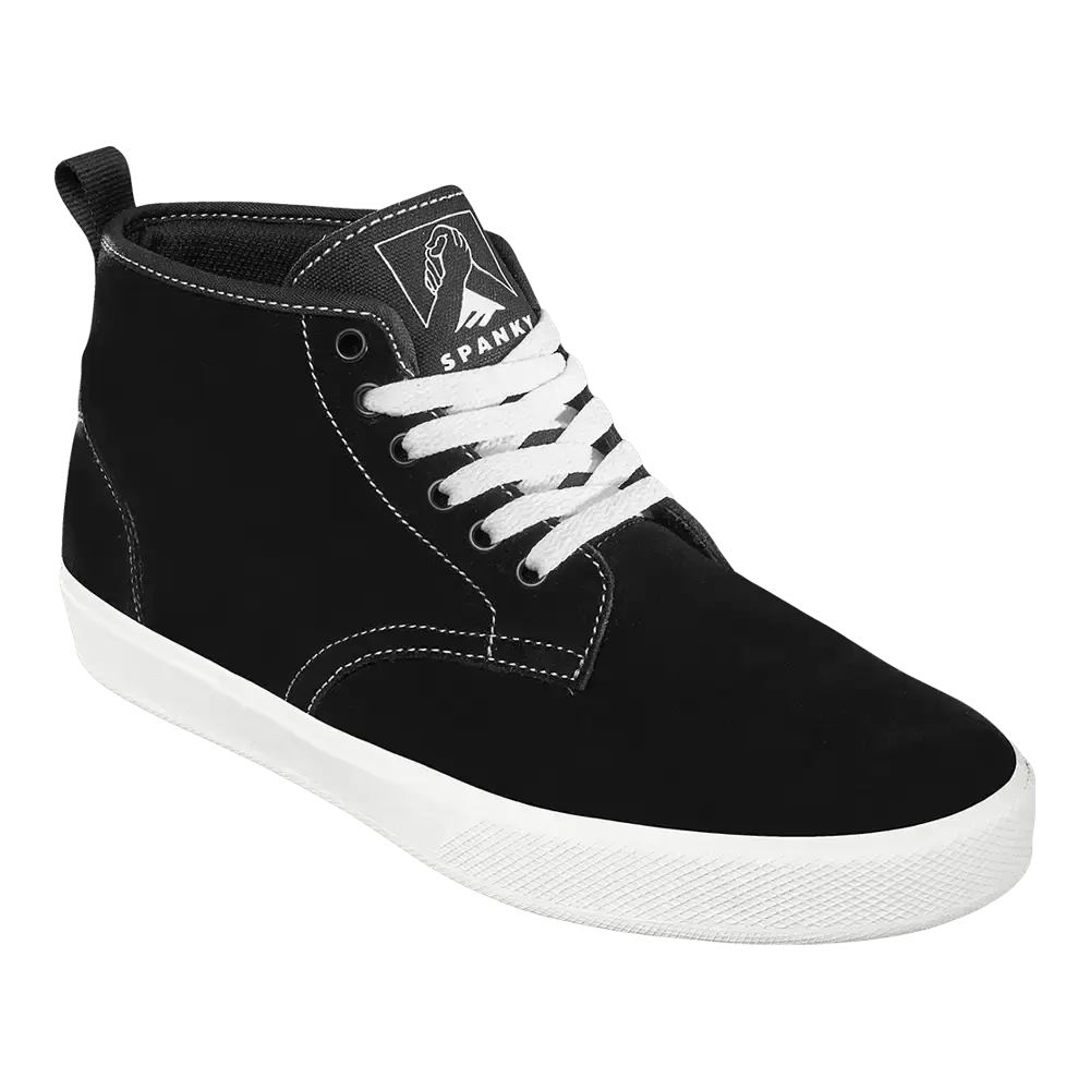 Emerica Hi-Top Shoe Spanky Hi