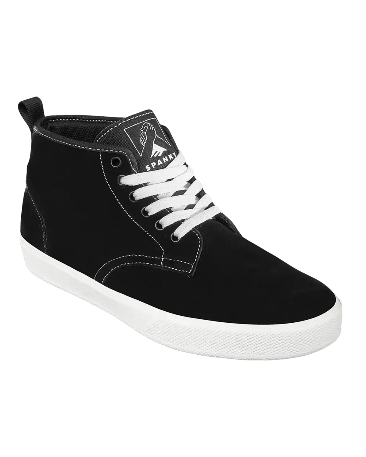 Emerica Hi-Top Shoe Spanky Hi