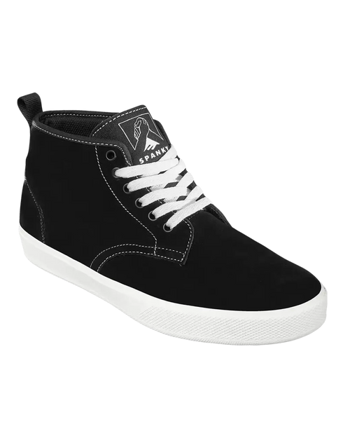 Emerica Hi-Top Shoe Spanky Hi