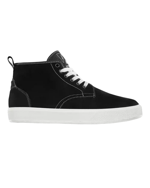 Emerica Hi-Top Shoe Spanky Hi