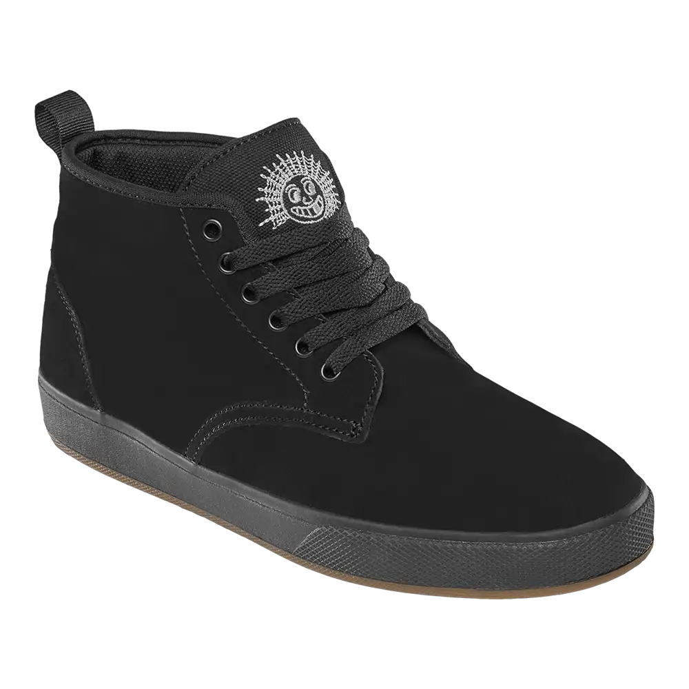 Emerica Hi-Top Shoe Spanky Hi X Lottie
