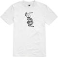 Emerica S/S Basic T-Shirt SPANKY RATTLE MUTANT TEE