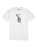 Emerica S/S Basic T-Shirt Spanky Rattle Mutant Tee