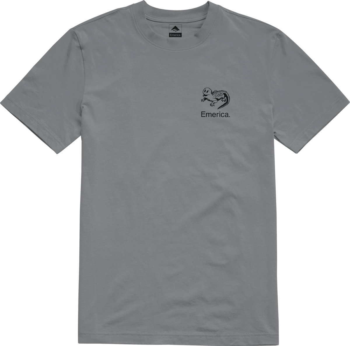 Emerica S/S Basic T-Shirt SPANKY TOOTH TEE