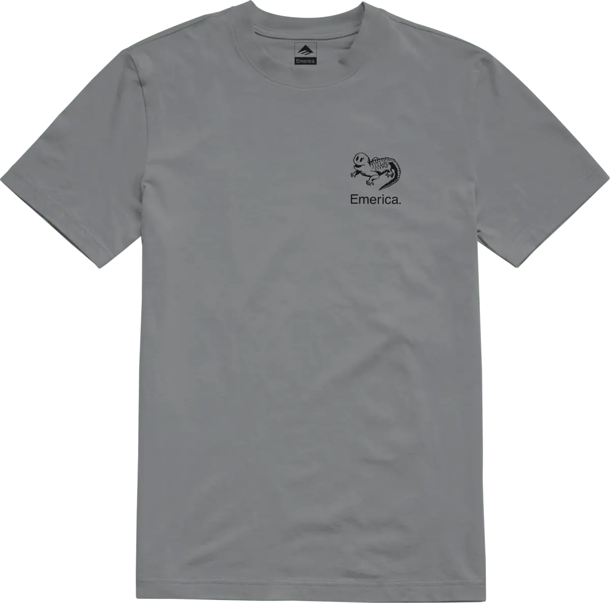 Emerica S/S Basic T-Shirt SPANKY TOOTH TEE