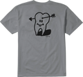 Emerica S/S Basic T-Shirt SPANKY TOOTH TEE