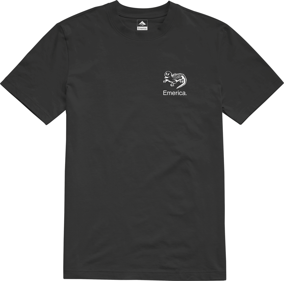 Emerica S/S Basic T-Shirt SPANKY TOOTH TEE