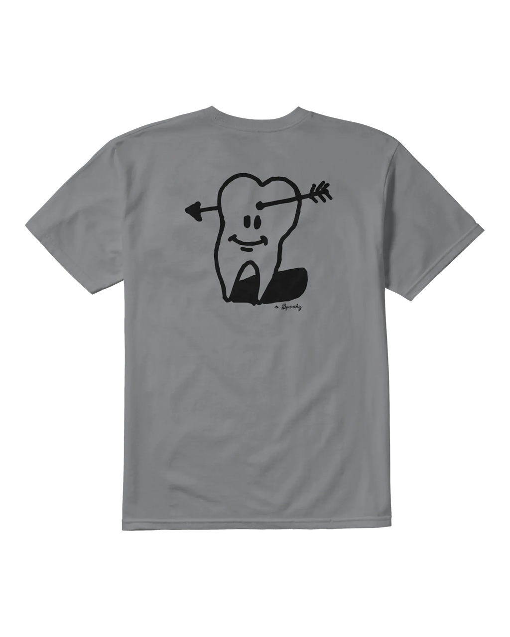 Emerica S/S Basic T-Shirt Spanky Tooth Tee
