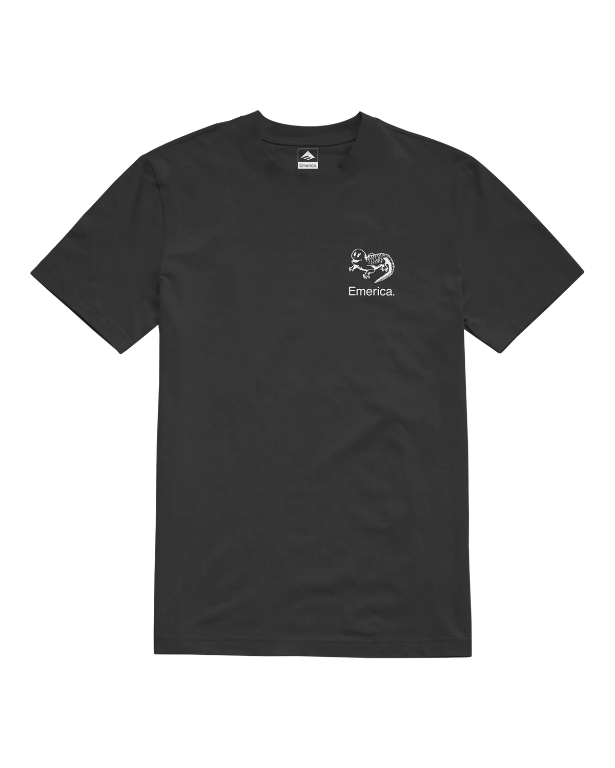 Emerica S/S Basic T-Shirt Spanky Tooth Tee