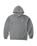 Emerica Screen Hooded Fleece Stacked Pullover