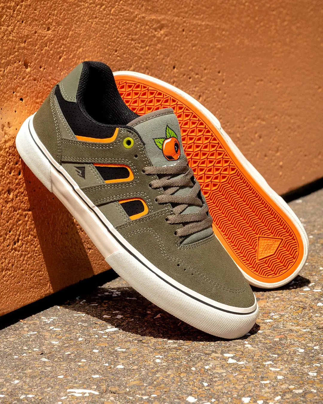 Emerica TILT G6 VULC X OJ