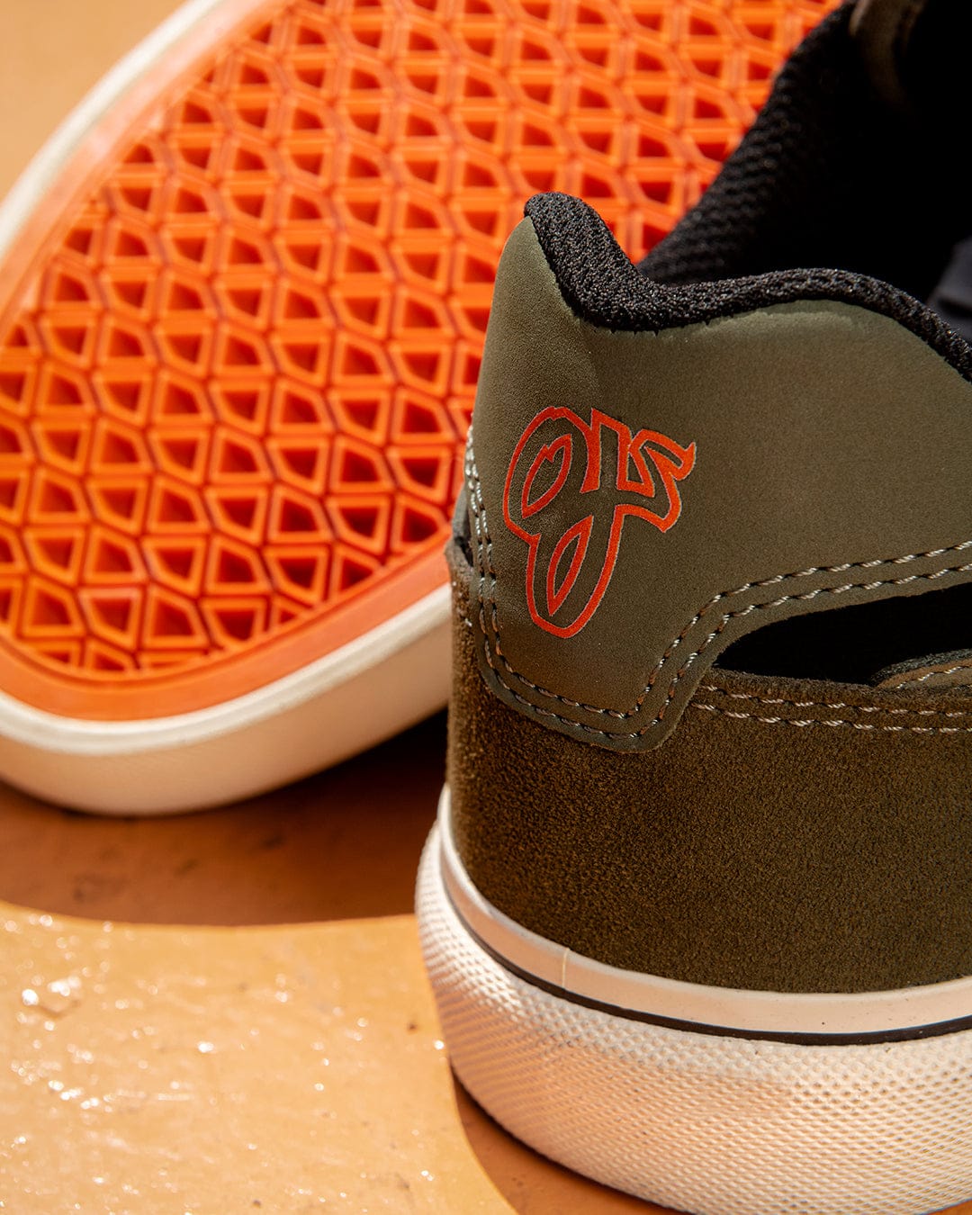 Emerica TILT G6 VULC X OJ