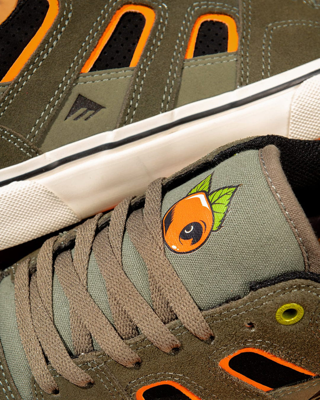 Emerica TILT G6 VULC X OJ