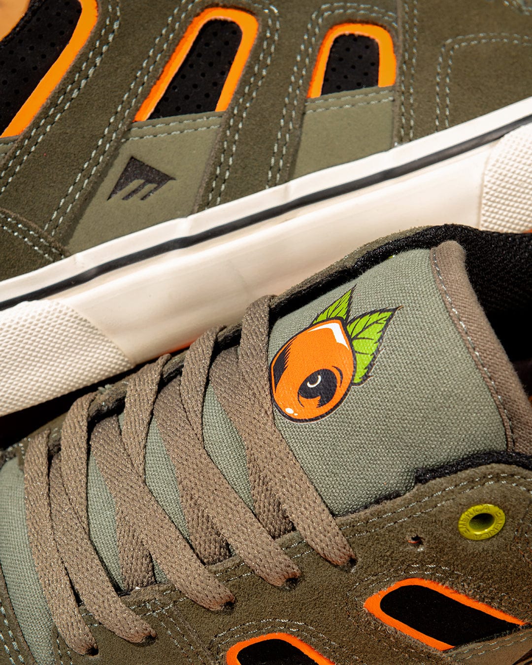 Emerica TILT G6 VULC X OJ