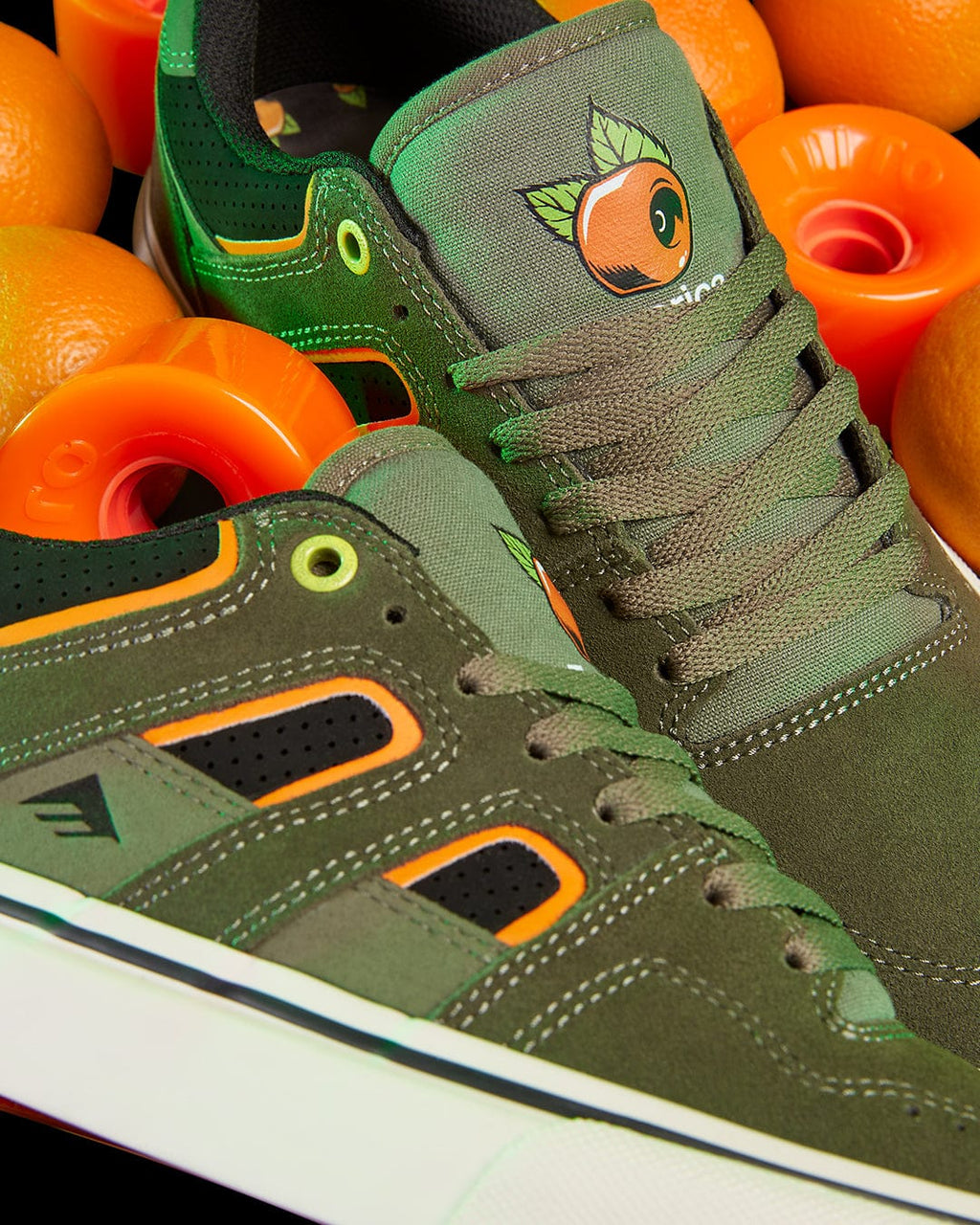 Emerica TILT G6 VULC X OJ