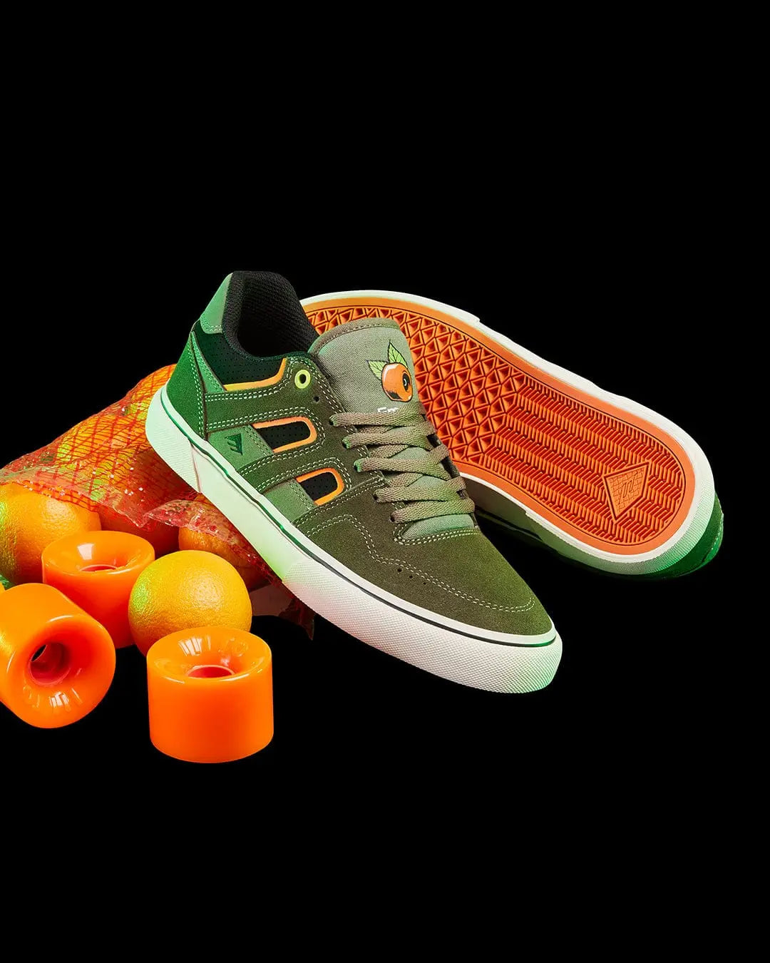 TILT G6 VULC X OJ Skate 35.99 | Emerica Skateboarding – Emerica US