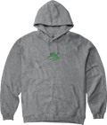 Emerica Screen Hooded Fleece TRIANGLE PULLOVER