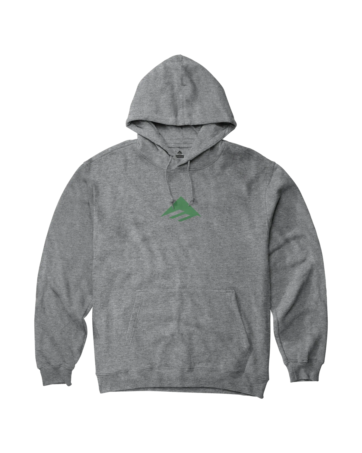 Emerica Screen Hooded Fleece Triangle Pullover