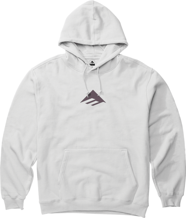 Emerica Screen PULLOVERed Fleece TRIANGLE PULLOVER