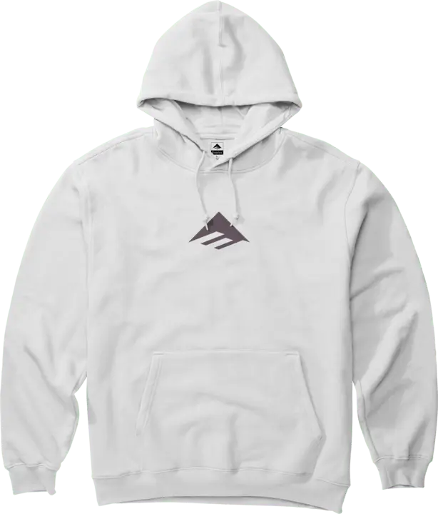 Emerica Screen PULLOVERed Fleece TRIANGLE PULLOVER