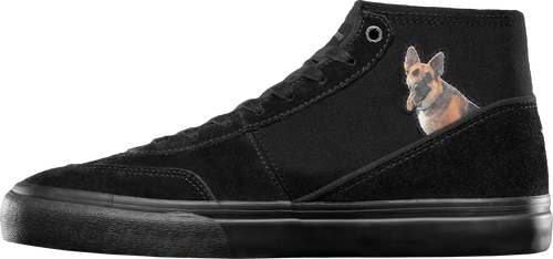 Emerica Hi-Top Shoe Winkowski
