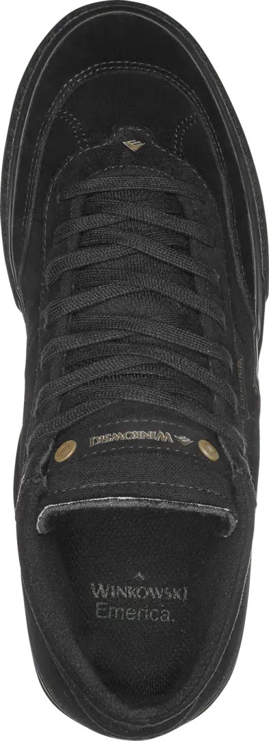 Emerica Hi-Top Shoe Winkowski