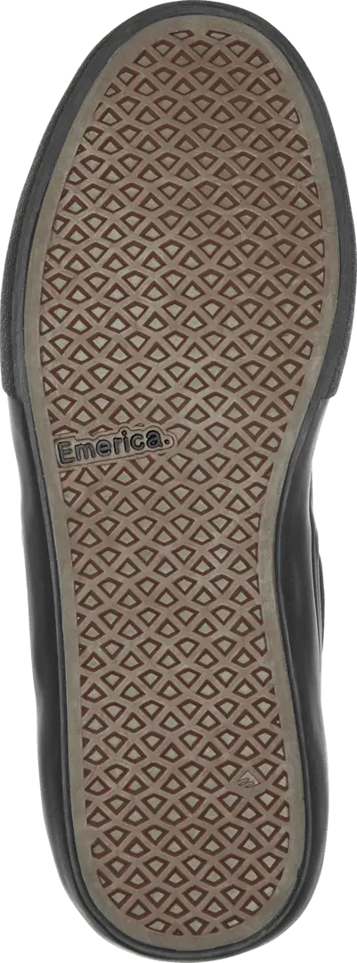 Emerica Hi-Top Shoe Winkowski